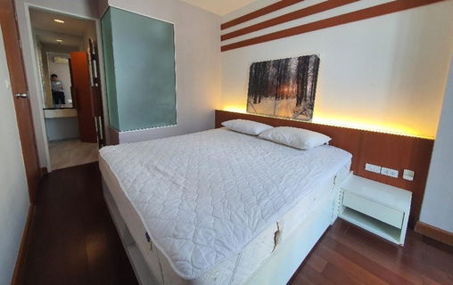 รูปภาพ 🎃RB21377 ให้เช่าถูกมาก🎈ไอดีโอ สาทร - ตากสิน✅แอดไลน์ @930jwqti ( มี @ ด้วย) แอดมินตอบไว