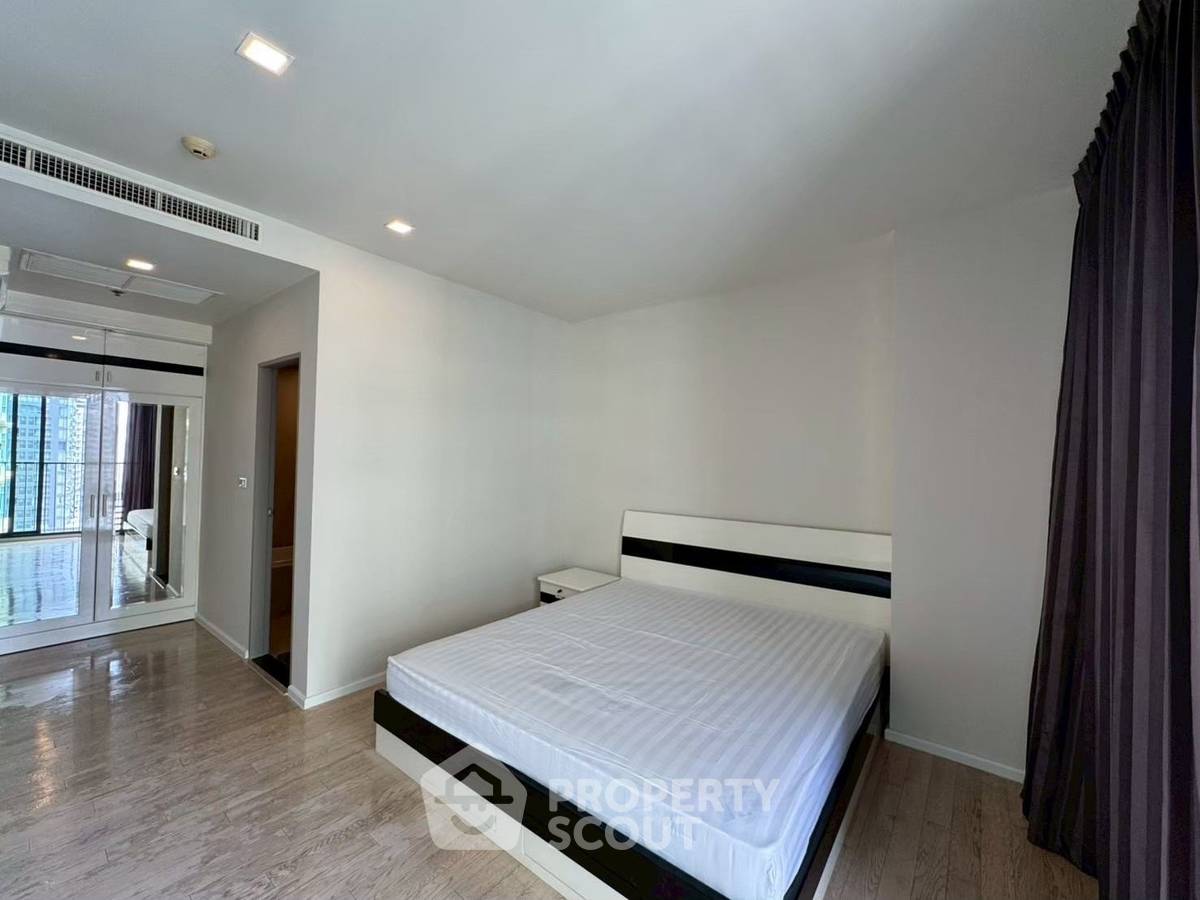 รูป คอนโด 1-ห้องนอน ที่ โนเบิล โซโล ใกล้ ทองหล่อ (ID 2386637) - รูปที่ 3/8