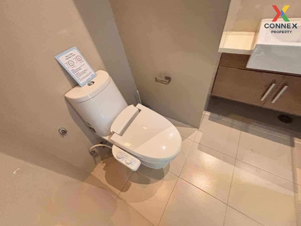 รูป เช่าคอนโด  โนเบิล รีวิล BTS-เอกมัย พระโขนง เขต วัฒนา กรุงเทพ CX-15755 ✅ ทักไลน์ @connexproperty ตอบทันที ทีมงานมืออาชีพ ✅  - รูปที่ 9/9