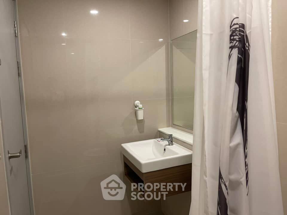 รูป คอนโด 1-ห้องนอน ที่ แอสปาย อโศก-รัชดา ใกล้ MRT พระราม 9 (ID 647193) - รูปที่ 7/10