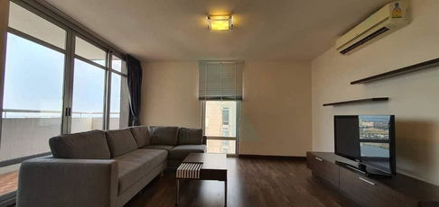 For Rent Condo GOLDEN LAKE VIEW Building 1, Floor 30,2 bed room, Room size 105.00 sqm