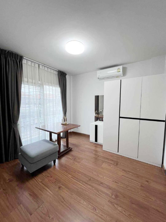 รูป ให้เช่าบ้านแฝด หมู่บ้านศุภาลัย เบลล่า รังสิตคลองสอง  คลองหลวง ปทุมธานี - รูปที่ 7/11