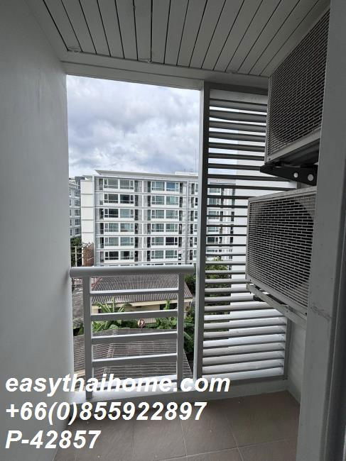 รูป P-42857 ให้เช่า คอนโด เดอะ ลิ้งค์ สุขุมวิท 64  Phra Khanong Tai, Phra Khanong, Bangkok พร้อมอยู่ ราคาถูก Line Id @easythaihome 085-592-2897 - รูปที่ 9/16