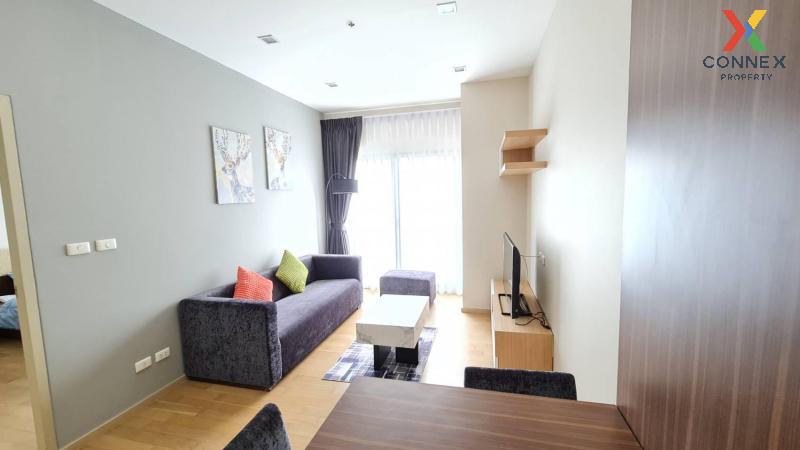 picture 🔥🔥🔥 FOR RENT condo , Noble Reveal , BTS-Ekkamai , Phra Khanong , Watthana , Bangkok , CX-53758 ✅ Live chat with us ADD LINE @connexproperty ✅ 🔥🔥🔥 - 3/7