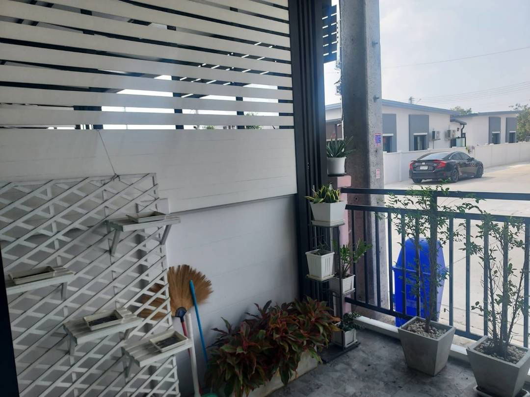 รูป  ให้เช่า Pattra Grand Town SamKhok Pathum Thani - รูปที่ 10/19