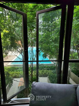 คอนโด 2-ห้องนอน ที่ แชปเตอร์ ทองหล่อ 25 ใกล้ ทองหล่อ (ID 2387981)