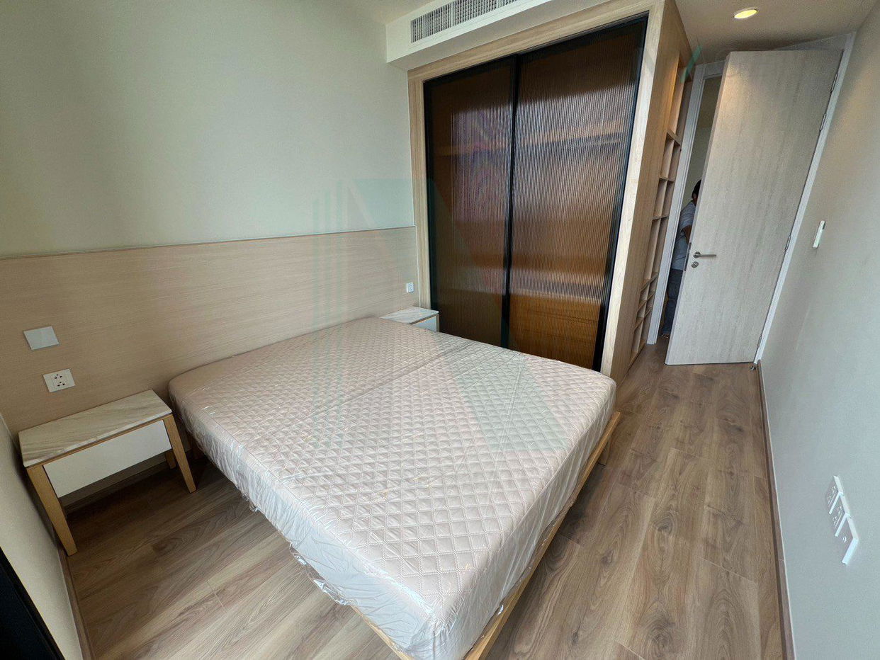 picture 🔺 For Rent Condo NOBLE REFORM Building 1, Floor 37,2 bed room, Room size 75 sqm - 4/8