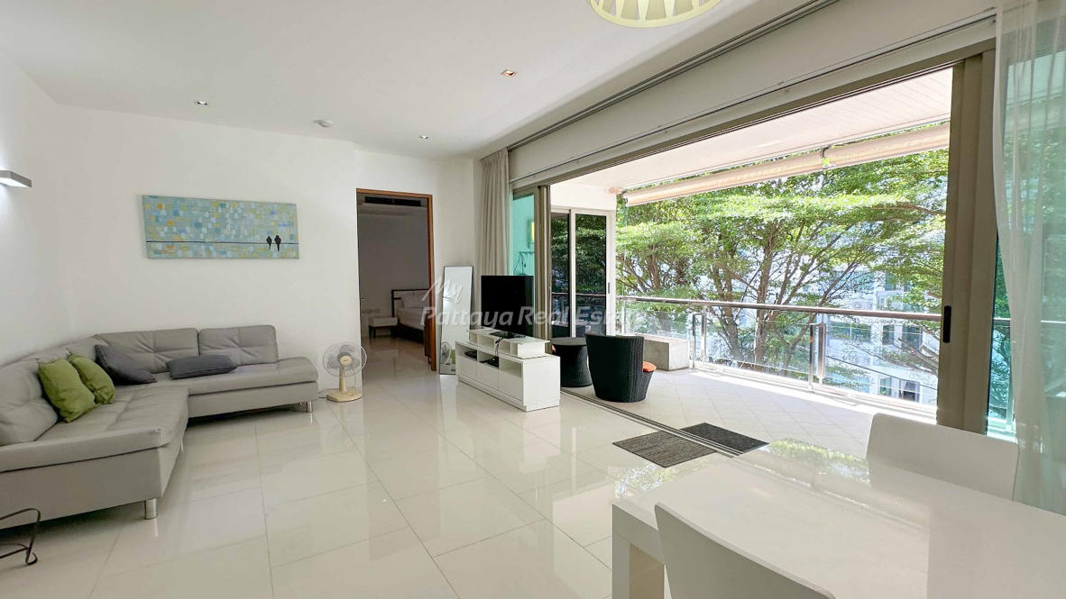 picture 🛏️ 2 Bed - 🛁 2 Bath - 🏙️ City Views - 🌏 FOREIGN name - 🏢 The Sanctuary WongAmat Pattaya - Ref: SANC29 - 3/11