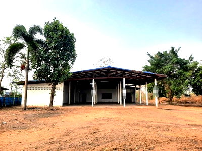 Houses for sale Nong Bua Lam Phu : FOR SALE  HOUSE PROPERTY  120000 BAHT.