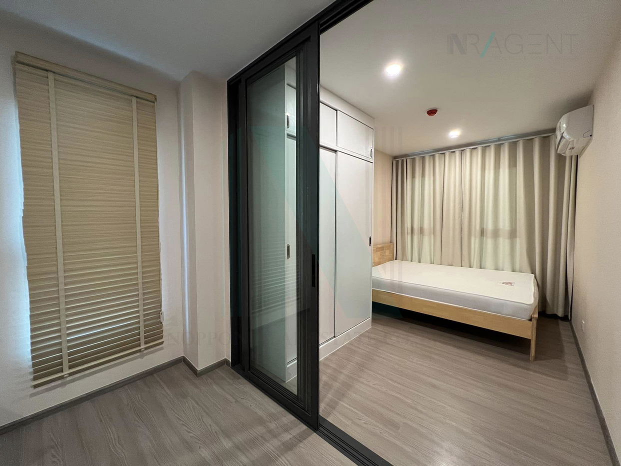 picture ðĐ For Rent Condo ASPIRE RATCHAYOTHIN Building A, Floor 4,1 bed room, Room size 29 sqm - 3/8