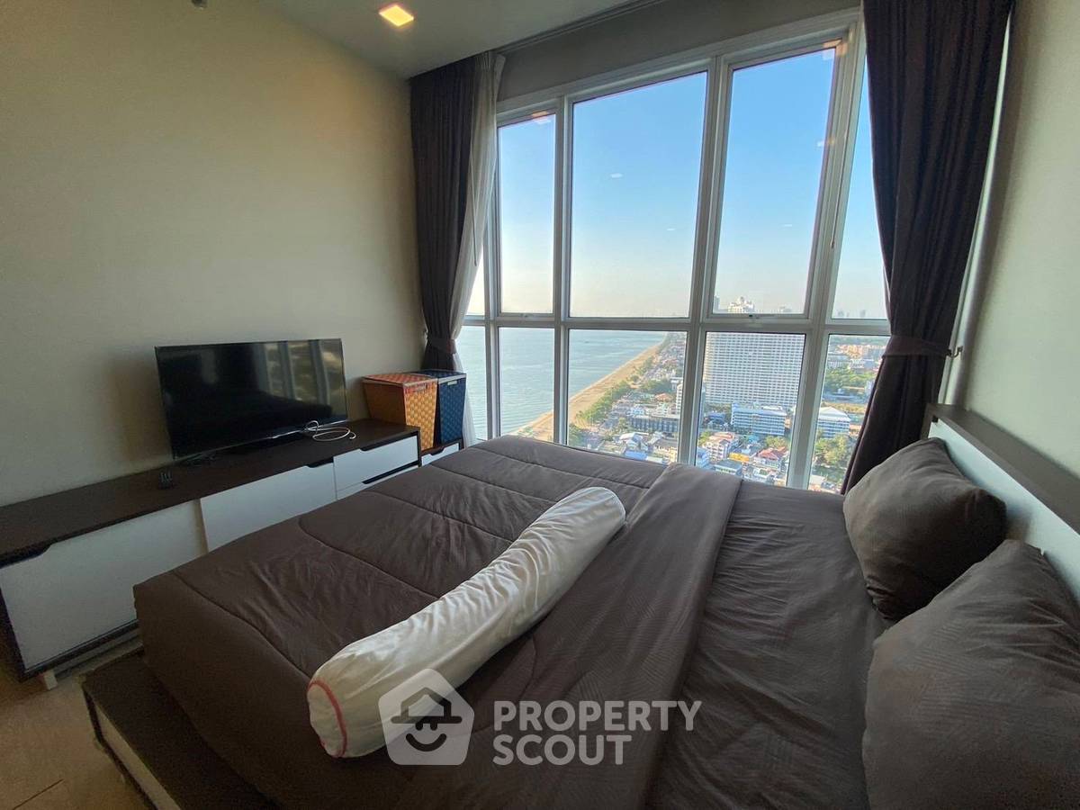 รูป คอนโด 2-ห้องนอน ที่ ซีตัส บีชฟรอนท์ ใกล้ หาดจอมเทียน (ID 2388655) - รูปที่ 7/11