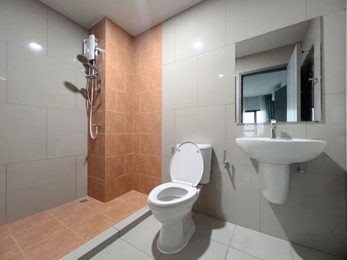 picture MN3103 Rich Point @ BTS Wutthakat - 13/15