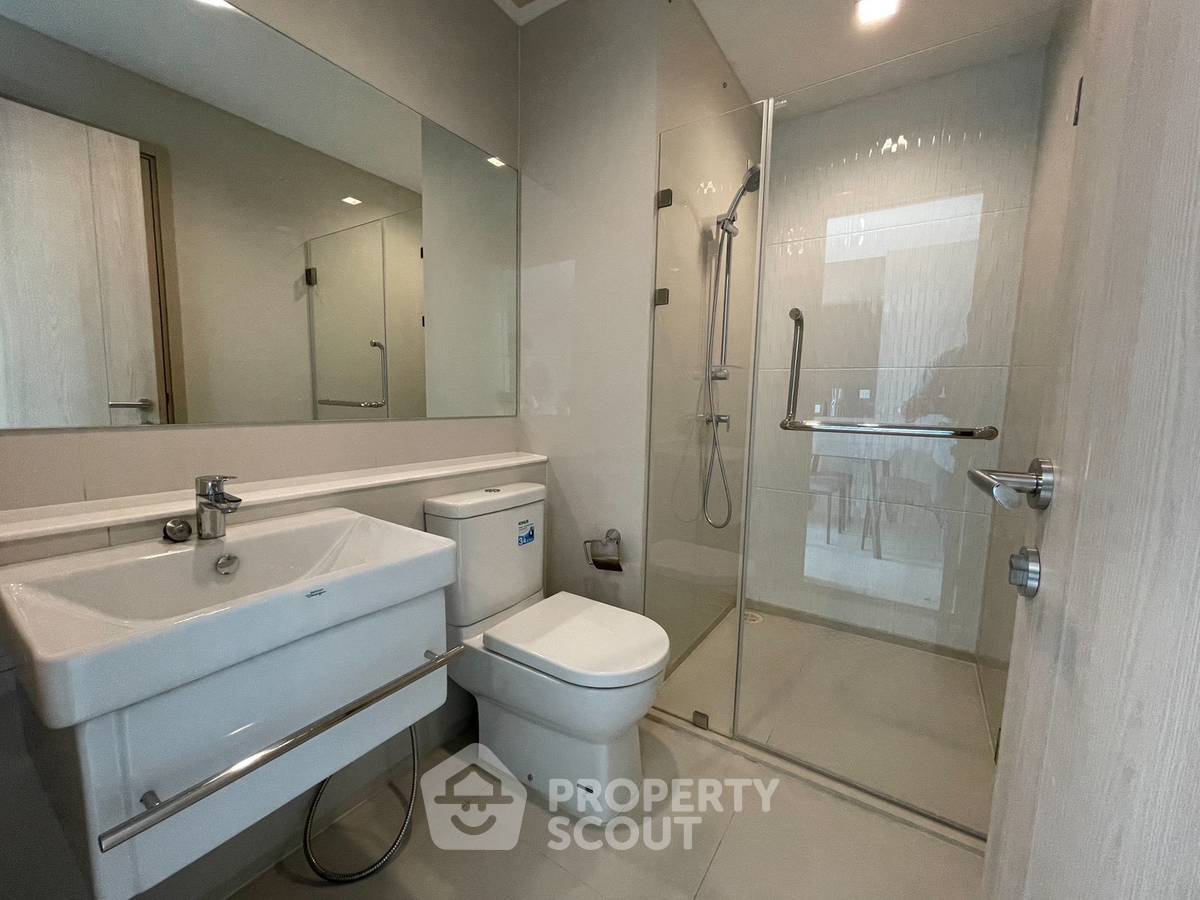 รูป คอนโด 2-ห้องนอน ที่ ไลฟ์ วัน ไวร์เลส ใกล้ BTS เพลินจิต (ID 2387601) - รูปที่ 8/9