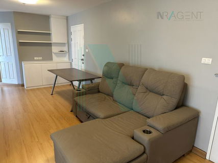 🚩 ขายคอนโด เดอะ ทรัสต์ เรสซิเด้นท์ รัชดา-พระราม 3 อาคาร 1 ชั้น 29 2 ห้องนอน ขนาด 58 ตรม ใกล้ ใกล้ รถไฟฟ้า BTS ช่องนนทรี