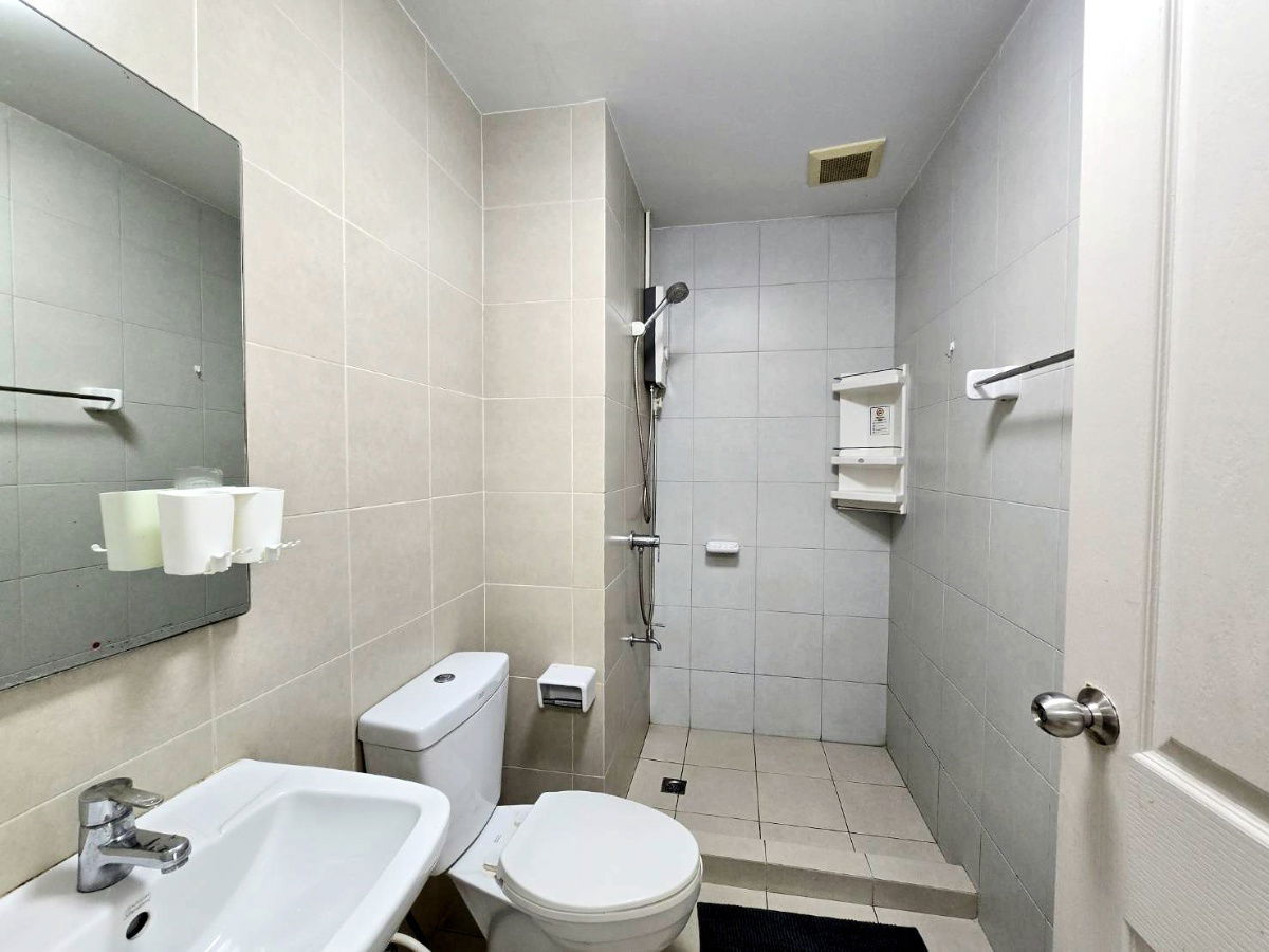 รูป เช่า!!! The Parkland Lite ปากน้ำ (แต่งครบครัน!!!) ใกล้ BTS ปากน้ำ - รูปที่ 8/10