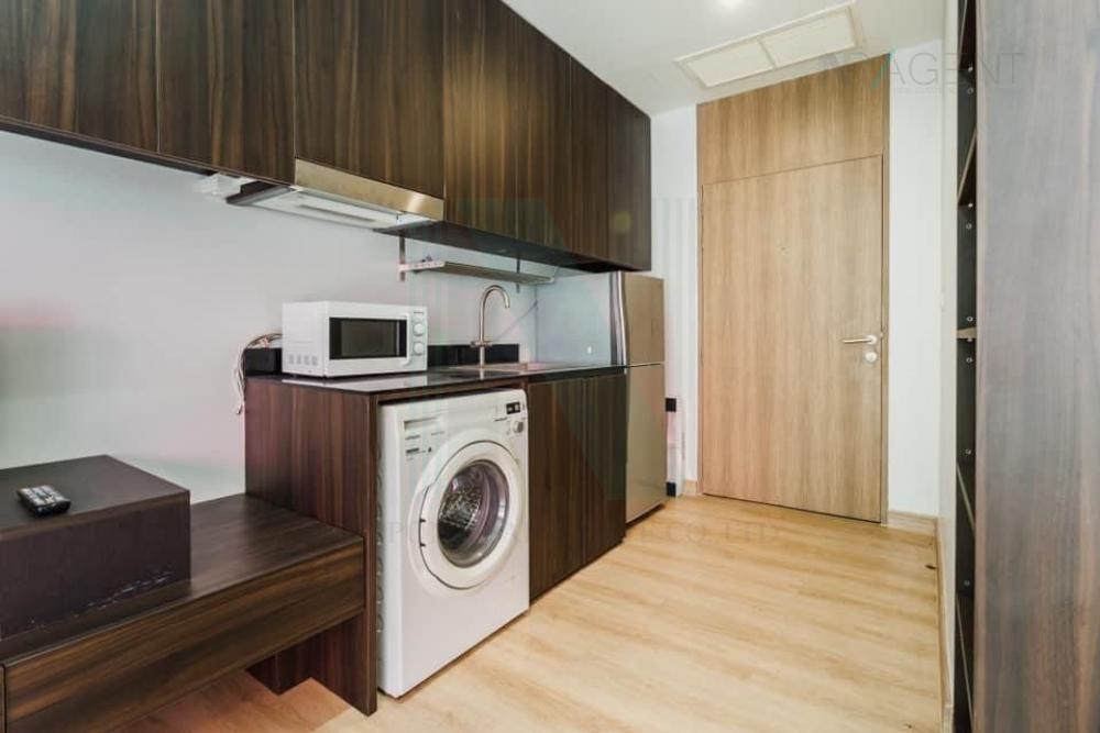 picture ðĐ For Rent Condo NOBLE REVEAL Building 1, Floor 6,Studio, Room size 42 sqm - 6/8