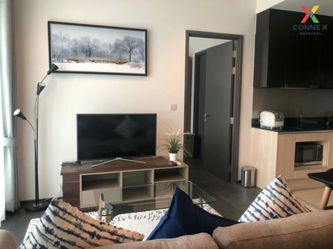 FOR RENT condo , EDGE Sukhumvit 23 , BTS-Asok , Khlong Toei Nuea , Watthana , Bangkok , CX-09519 ✅ Live chat with us ADD LINE @connexproperty ✅