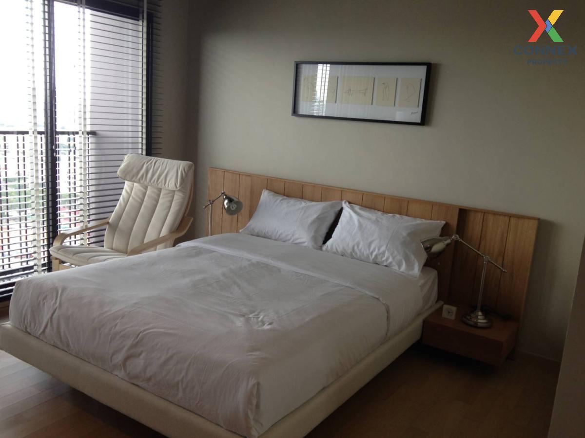 picture For Rent Condo , Noble Reveal , BTS-Ekkamai , Phra Khanong , Watthana , Bangkok , CX-63574 ✅ Live chat with us ADD LINE @connexproperty ✅ - 3/4