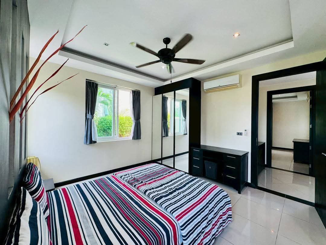 รูป ให้เช่า วิลล่า Whispering plam Pattaya  - รูปที่ 9/27