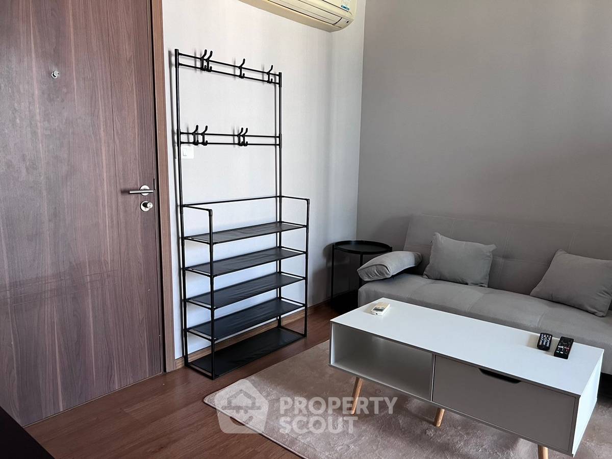 picture 1-BR Condo at The Base Sukhumvit 77 near BTS On Nut (ID 2070837) - 3/10