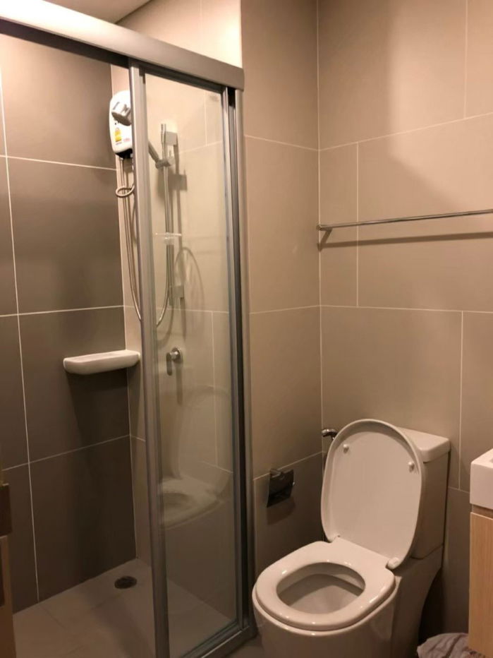 รูป 🏢 ให้เช่าคอนโด : Lumpini Suite Din Daeng - Ratchaprarop (ลุมพินี สวีท ดินแดง - ราชปรารภ )   รหัสทรัพย์ | 📌LNP-C10280  - รูปที่ 4/4