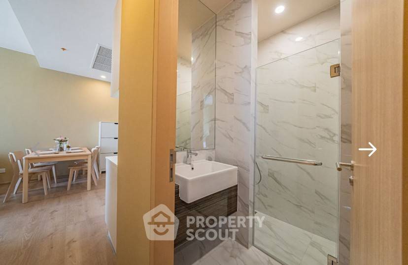 picture 2-BR Condo at Noble Be Sukhumvit 19 near BTS Nana (ID 2386773) - 9/11