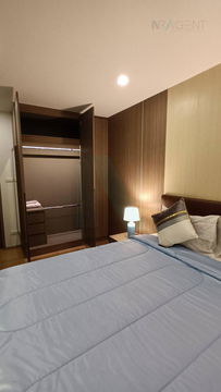 🎊 For Rent Condo ART @ THONGLOR 25 Building 1, Floor 6,1 bed room, Room size 40.00 sqm