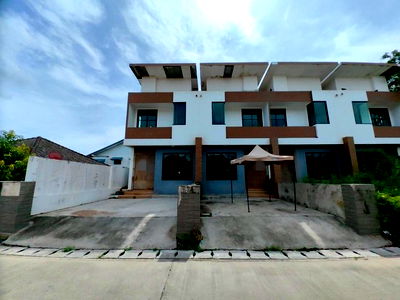 ขายทาวน์โฮม : A6-0560 ขายทาวน์เฮ้าส์ ตำบลเชิงเนิน อำเภอเมืองระยอง ระยอง (โปรโมชั่นจนถึงวันที่ 30 ธันวาคม 2568)