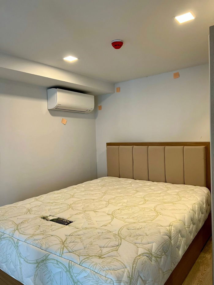 รูป The Tree Pattanakarn - Ekkamai ห้องสวย ราคาดี สอบถามเพิ่มเติมได้ที่ Line @condorental - รูปที่ 1/18