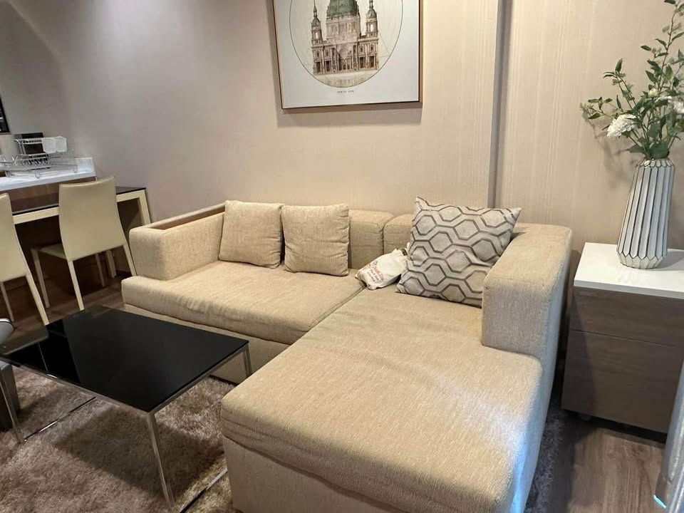 picture ⚡🌈 S60119 Rhythm Sathorn 🌈⚡   Get a Special Code when renting with us 💬 LINE: @theagentpro - 1/23