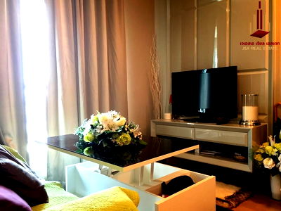 คอนโดให้เช่า : ✨ ให้เช่า ดิ แอดเดรส พญาไท ✨  💰 ราคา 25,000 บาท/เดือน