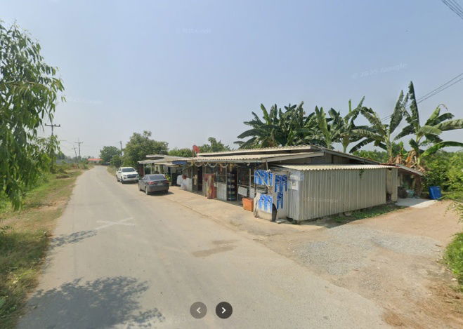 รูป ขายด่วน!! ที่ดิน 1 งาน โฉนดครุฑแดง ทุ่งลูกนก กำแพงแสน นครปฐม - รูปที่ 7/12