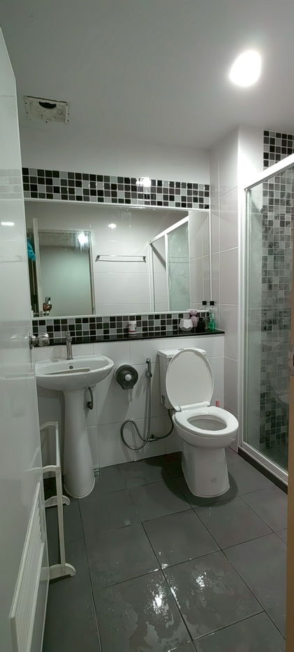 รูป ให้เช่า คอนโด รีเจ้นท์ โฮม 25 ติวานนท์ REGENT HOME 25 TIWANON - รูปที่ 9/19