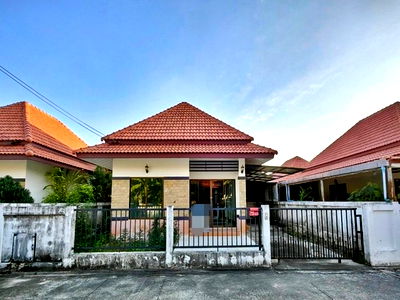 บ้านเดี่ยว ระยอง : AZF_032 ขายบ้านเดี่ยว หมู่บ้านพาเซ็นโต้ ระยอง (โปรโมชั่นจนถึงวันที่ 30 ธันวาคม 2568)