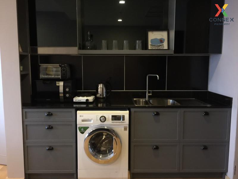 picture FOR RENT condo , Noble Reveal , BTS-Ekkamai , Phra Khanong , Watthana , Bangkok , CX-73355 ✅ Live chat with us ADD LINE @connexproperty ✅  - 5/7