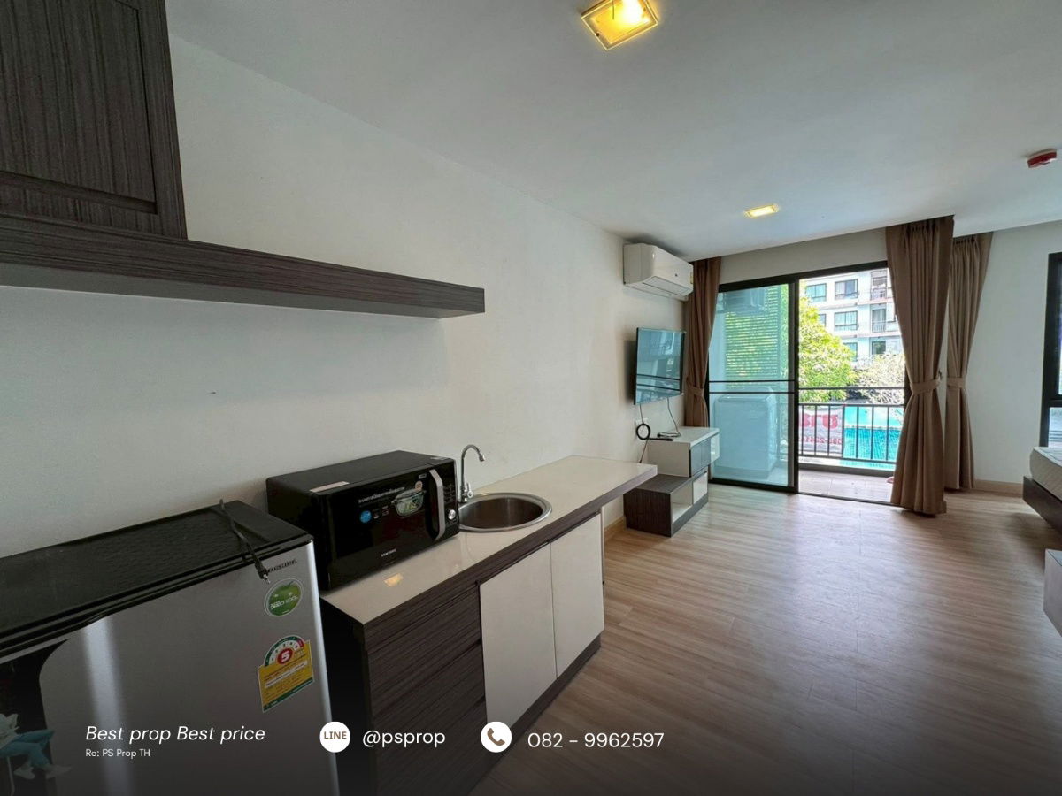 รูป 📢ให้เช่า 𝗟𝗶𝘃𝗶𝗻𝗴 𝗔𝘃𝗲𝗻𝘂𝗲 𝗕𝗮𝗻𝗴𝘀𝗮𝗲𝗻 #CR0230 - รูปที่ 3/14