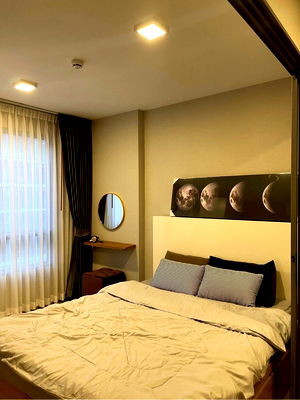 คอนโดให้เช่า : 🔥 Quintara Phume Sukhumvit 39 — 18,000฿/month