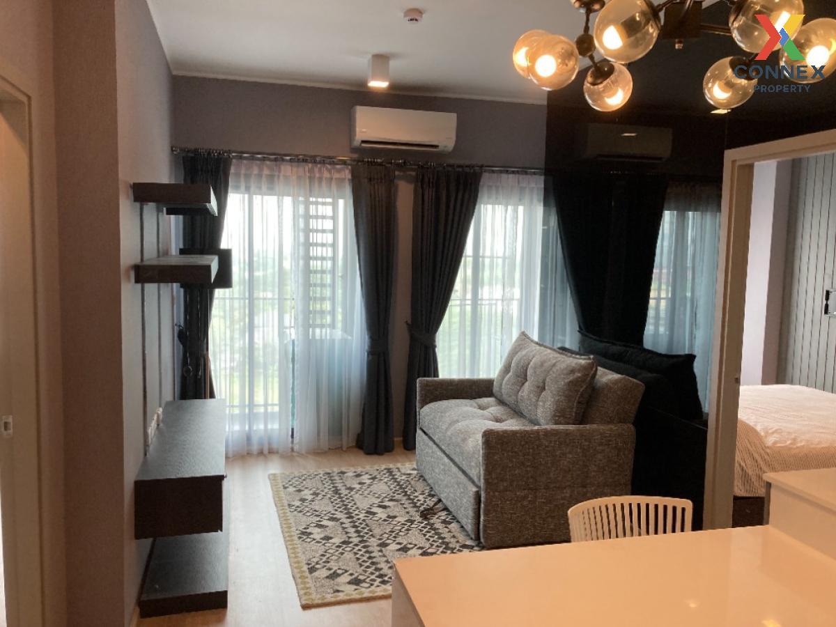 picture For Rent Condo , Ideo New Rama 9 , ARL-Ramkhamhaeng , Hua Mak , Bang Kapi , Bangkok , CX-99251 ✅ Live chat with us ADD LINE @connexproperty ✅  - 1/7