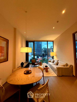 Condos for sale Lang Suan Road : Condo Scope หลังสวน (ID 2388713)