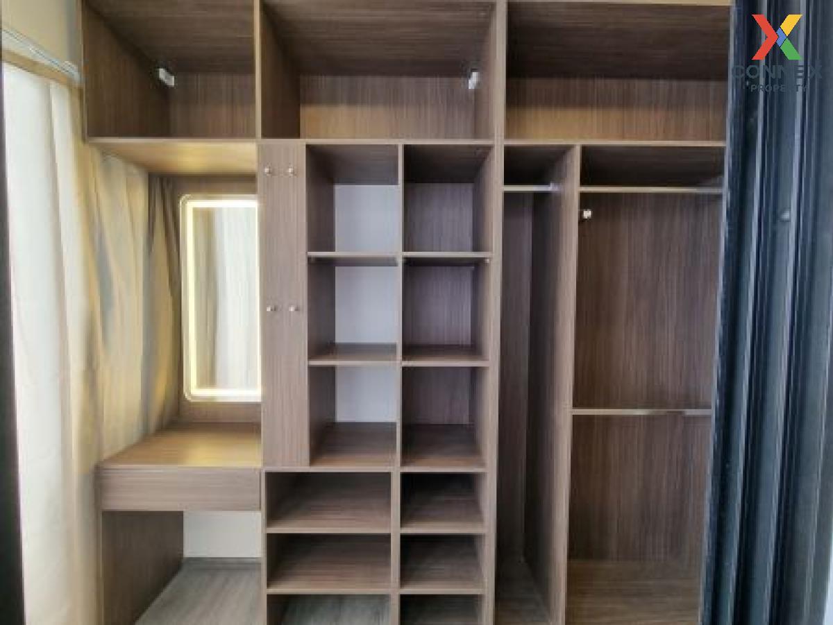 picture For Rent Condo , The Origin Ladprao-Bangkapi , Khlong Chan , Bang Kapi , Bangkok , CX-85215 ✅ Live chat with us ADD LINE @connexproperty ✅  - 8/10