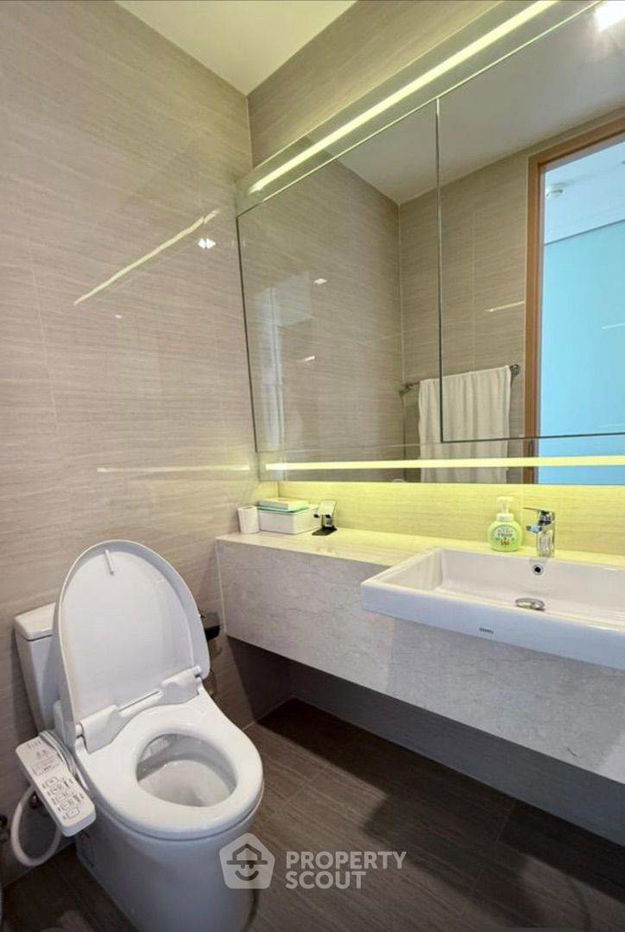 รูป คอนโด 1-ห้องนอน ที่ โนเบิล บีอี 33 สุขุมวิท ใกล้ BTS พร้อมพงษ์ (ID 2006087) - รูปที่ 13/21