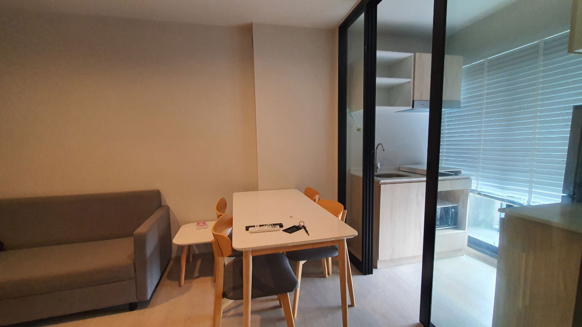 รูป ❤️💜ห้องสวย พร้อมอยู่ Nue Noble งามวงศ์วาน💜💜แอดไลน์  @194btrsr💜💜 - รูปที่ 6/18