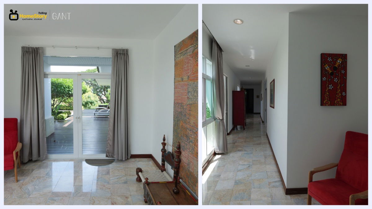 picture 🌴 Luxury Private Mansion for Sale in Hua Hin – 3.4 Rai Estate with Resort-Style Pool (Gant-307) - 5/40