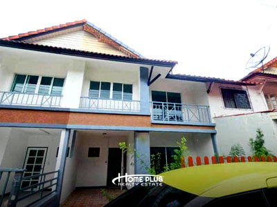 ทาวน์โฮม นครปฐม : หมู่บ้านพฤกษา4 นครชัยศรี นครปฐม