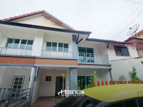 รูป หมู่บ้านพฤกษา4 นครชัยศรี นครปฐม - รูปที่ 1/27