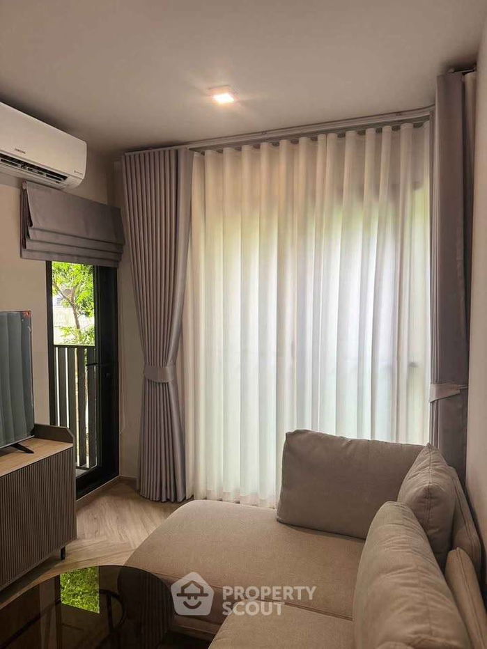 picture 2-BR Condo at Chapter Thonglor 25 close to Thong Lo (ID 2387981) - 6/15