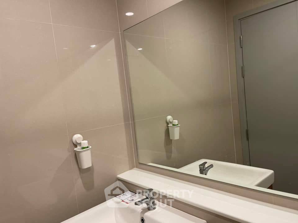 รูป คอนโด 1-ห้องนอน ที่ แอสปาย อโศก-รัชดา ใกล้ MRT พระราม 9 (ID 647193) - รูปที่ 8/10