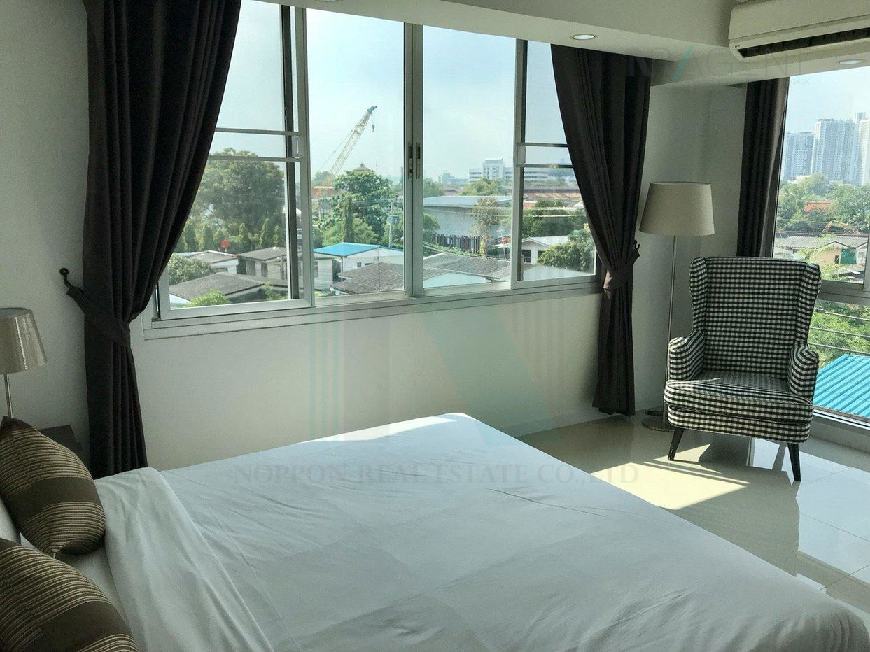 picture 🎊 For Rent Condo THE WATERFORD SUKHUMVIT 50 Building 3, Floor 4,2 bed room, Room size 95.00 sqm - 2/8