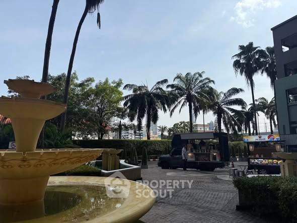 รูป คอนโด 1-ห้องนอน ที่ ลุมพินี เพลส นราธิวาส เจ้าพระยา ใกล้ พระราม 3 (ID 2389670) - รูปที่ 4/12