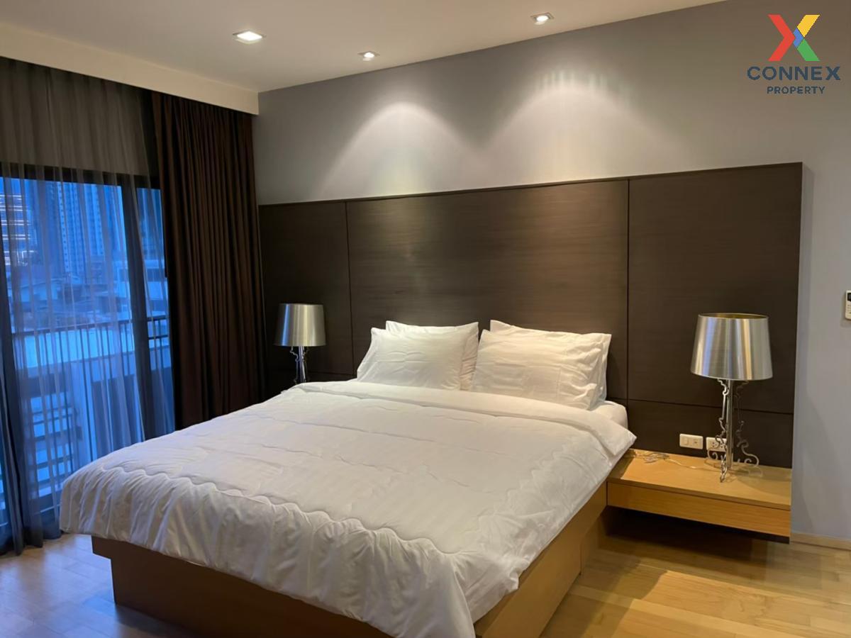 picture FOR RENT condo , Noble Reveal , BTS-Ekkamai , Phra Khanong , Watthana , Bangkok , CX-15884 ✅ Live chat with us ADD LINE @connexproperty ✅  - 6/11